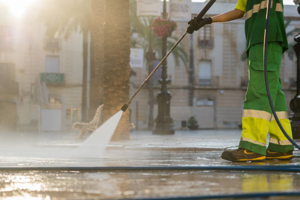 Best Driveway Pressure Washing  in USA